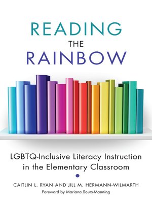 Reading the Rainbow - ebook
